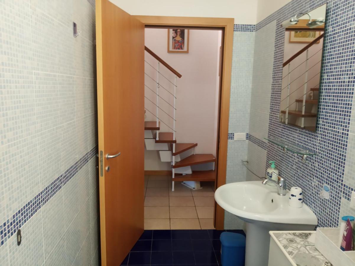 villa a mare Senigallia Esterno foto
